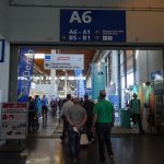 Mein Tag bei der AERO 2018 in Friedrichshafen